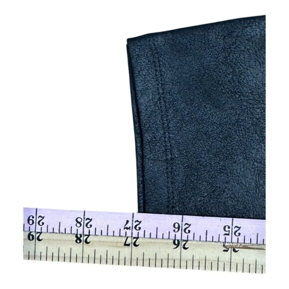 Democracy Ab Technology Pants Black Size 12 - Picture 3 of 10